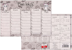 Cresco Set 25 A5