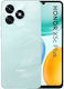 Honor X5C Plus Dual-SIM (4GB/64GB) Ocean Cyan