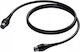 Procab Cam400/1.5 Midi Cable Din 5 Din 5 1.5 Ma