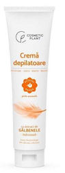 Cosmetic Plant Κιτ Αποτρίχωσης 150ml
