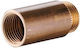 Kfa Επέκταση Ορειχάλκινη 1/2" 20mm 170-202-98