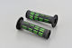 Daytona Open Grips Bar End Weights Handlebar 22mm Length 12.2cm Grippy Grip Tapered 25166
