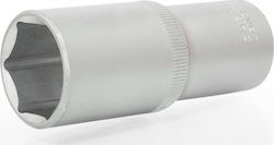 EPM Pneumatic Long Socket with Frame Host 1/2" Diameter 30 / 1/2"