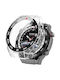 Plastikhülle in Transparent Farbe für Huawei Watch Ultimate