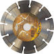 Cutting Disc Construction Materials Hole Diameter 150mm 1pcs