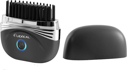 Lexical Beard Comb 5v Dc 1a Lsb-5150-grey
