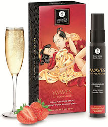 Shunga Λιπαντικό Strawberry 20ml