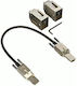 Cisco C9300l Stack Kit2 Network Cable Optical 0.5μm Black Gray