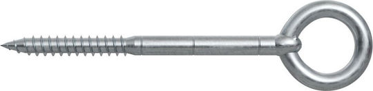 Screw with Diameter M12 and Length 230mm