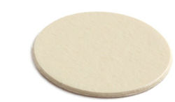 Cover Caps D16 Cream 18052 20pcs