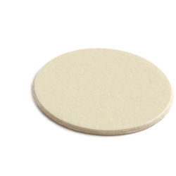 Capace Acoperire D16 Crem 18052 20 Bucăți