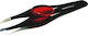 Mota Pro Orange Tweezers