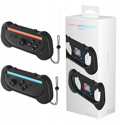 2x Държач За Ръкохватка Joycon Joy-con Nintendo Switch 2 Nsw2 Jys-ns2263