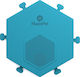 Fluentpet Connect Base Speaker Buttons Connect Series