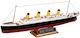 Revell Starter Kit R.m.s Titanic