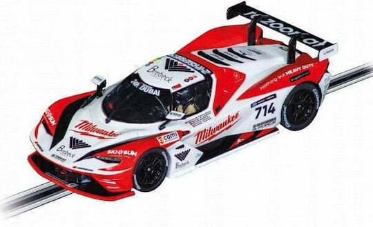 Carrera Evo Car 27823 Ktm X-bow Gtx