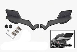 Set Motorcycle Mirrors Jn-05012
