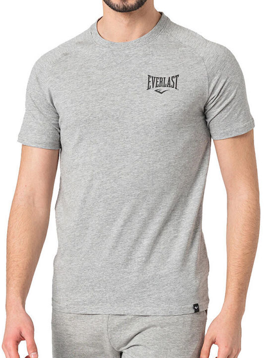 Everlast Tricou Shawnee Gri