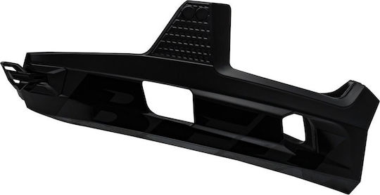 Bell Αποσπώμενο Σαγόνι Κράνη Bell Super Air R Chinbar Matte Black Μέγεθος S New