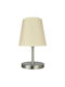 Domoletti Table Lamp for Socket E14