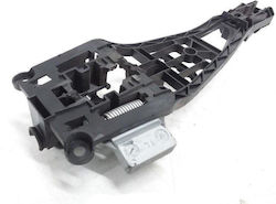 Genuine Base Handle Front Left Door Opel Astra-h Corsa-d-0138620
