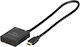 Vivanco Hdmi Splitter Gold Platted