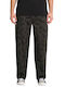 J.j Villard Hose Schwarz