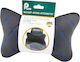 Car Neck Cushion Blue