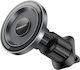 Borofone Car Mobile Mount with Magnet Black