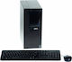 Axis S1116 MT Καταγραφικό 4 Καναλιών με Ανάλυση Full HD