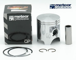 Meteor Piston Siguranțe pentru Piston Motocicletă 58mm pentru Yamaha TZR