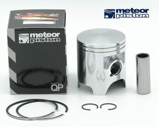 Meteor Piston Siguranțe pentru Piston Motocicletă 58mm pentru Yamaha TZR