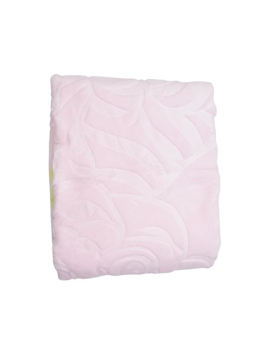 Kamtex Baby Nursery Swaddling Blanket 100x115cm