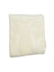 Kamtex Baby Blanket Nursery Swaddling Blankets Velvet Beige 100x115cm