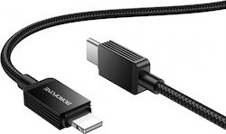 Borofone USB-C to Lightning 27W 1m Borofone USB-C to Lightning 27W 1m