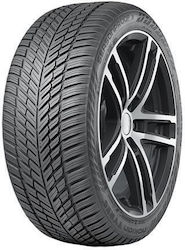 Nokian Seasonproof 2 195/55R16 91V XL 4 Jahreszeiten für Passagier T433437 Nokian Seasonproof 2 195/55R16 91V XL 4 Jahreszeiten für Passagier T433437