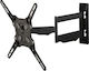 Vivanco Tv Wandmontage Mit Rotation Bis Zu 55 Zoll 40kg