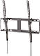 Vivanco Titan Tv Wall Mount Screen Sizes Up To 100in/80kg Vesa 600x600