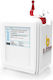 Boot Reinigungsprodukte Orbiscal-2 6900-4 4 Liter