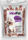 Ideapet Ideapet Dog Treat with Duck and Fish 500gr