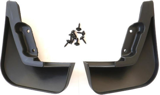 Barițe Noroi Ford Ecosport 2013-2018 Set 4 Bucăți Mega Drive 51613