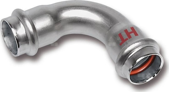 Sanha-nirosan Industry-stahl Stainless Pipe Elbow 90° 28mmsanha