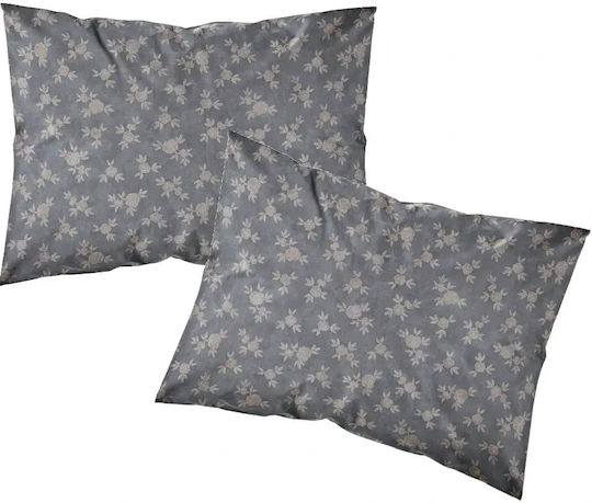 Borea Elite Kissenbezug-Set Mehrfarbig 50x70cm.