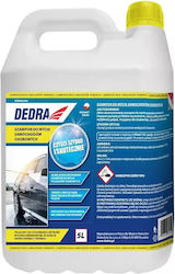 Dedra Шампоан 5lt Dedra Шампоан 5lt