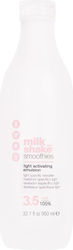 Milk Shake Smoothies Light Hair Oxidant Lotion 1000 Ml Unisex