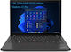 Lenovo ThinkPad P14s Gen 4 14" OLED (i5-1340P/24GB/256GB SSD/W11 Pro) Villi Black (UK Клавиатура)