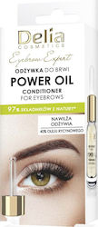Delia Cosmetics Power Oil Gel For Eyebrows 10ml Delia Cosmetics Power Oil Gel For Eyebrows 10ml