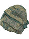 Women's Cashmere Scarf Green