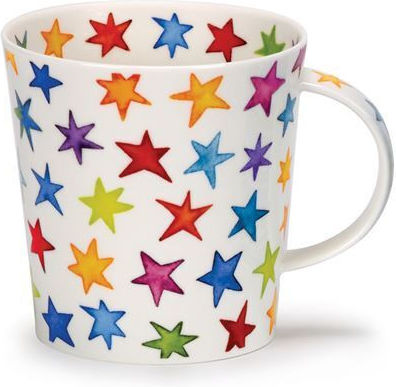 Dunoon Starburst Κούπα Κεραμική 480ml