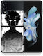 Anime Boy Samsung Galaxy Z Flip4 Handyhülle